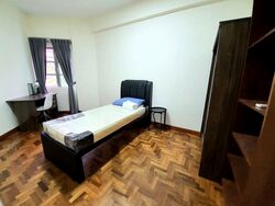 The Riverside Piazza (D1), Apartment #539670361